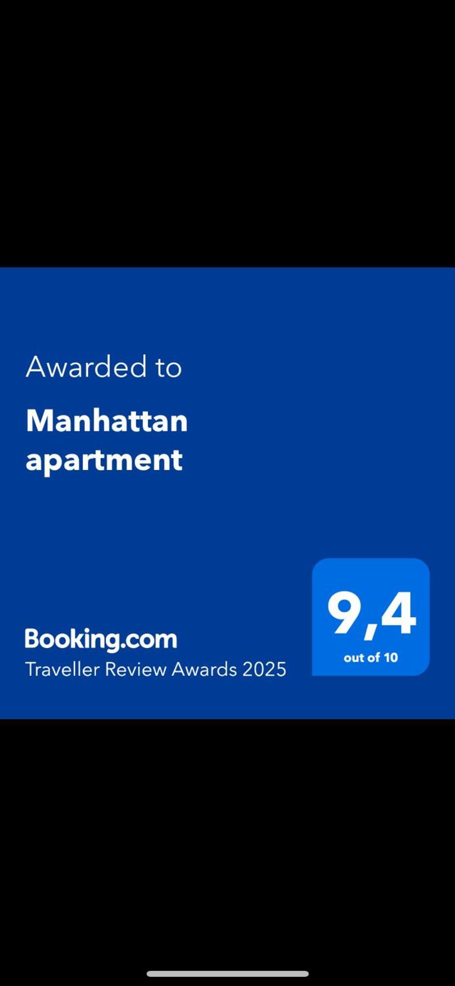 Manhattan Apartment エンプリアブラバ エクステリア 写真